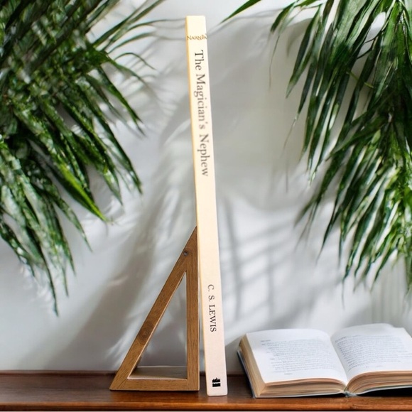 The Magician’s Nephew by C.S. Lewis - Hardcover - Picture 3 of 7